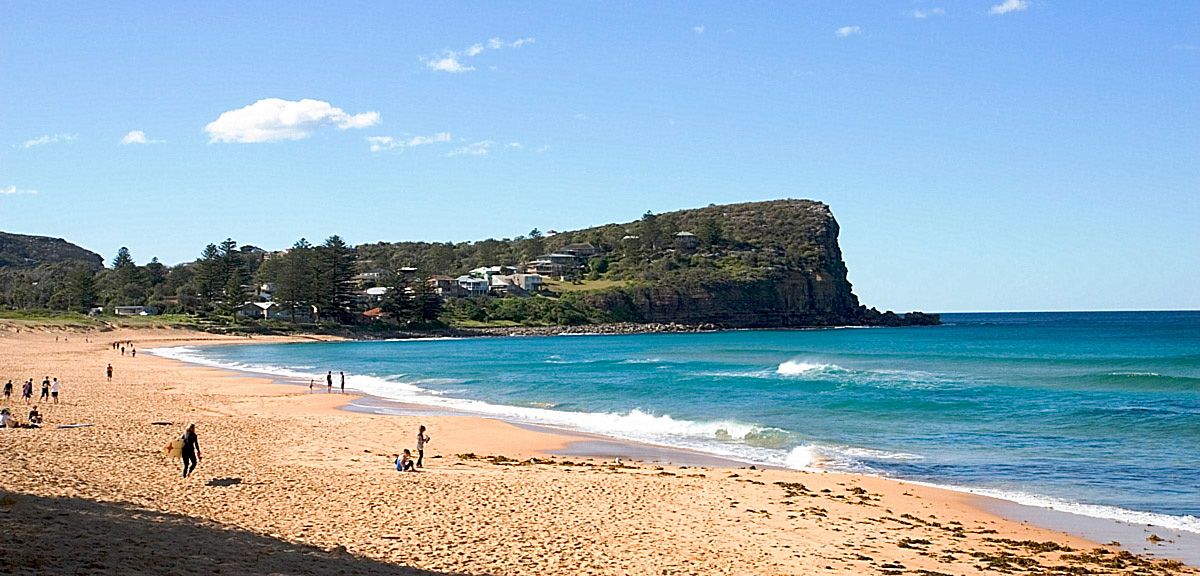 Ahhh the beautiful Avalon, how we love working there