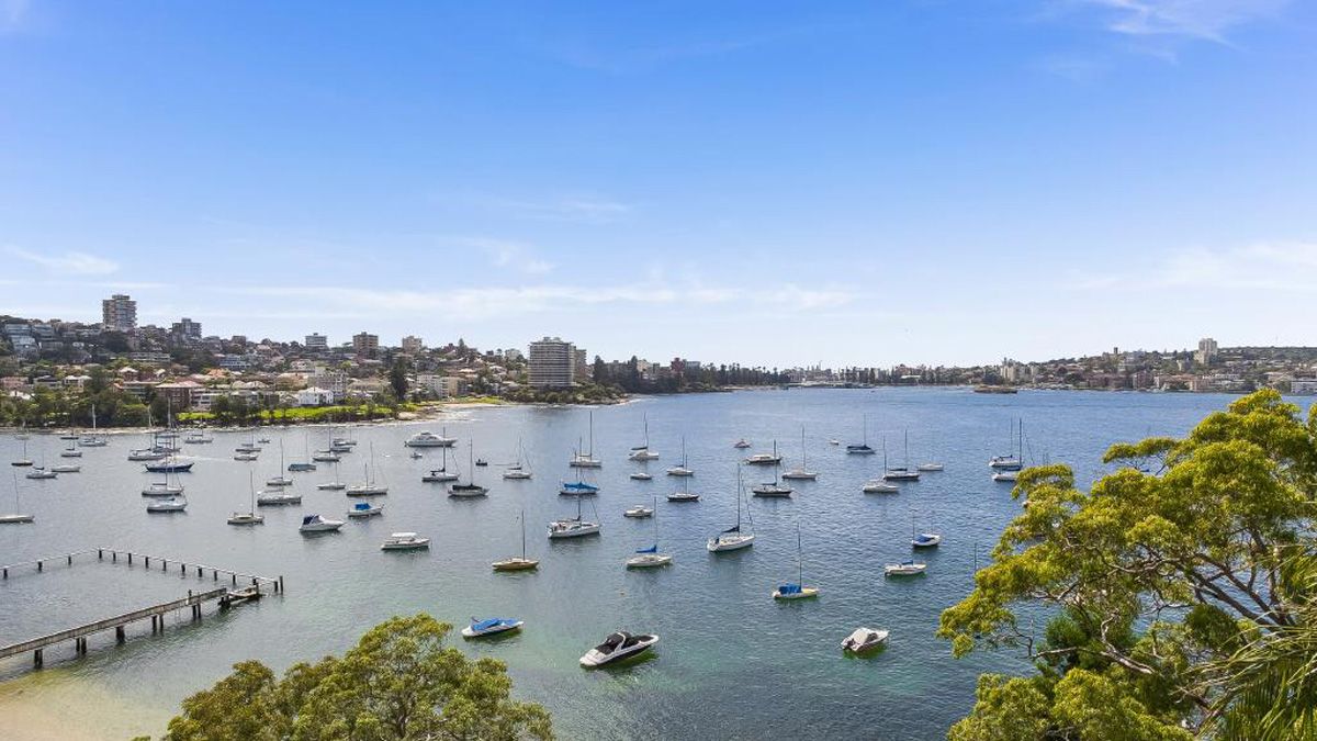 Ahhh the beautiful Balgowlah, how we love working there