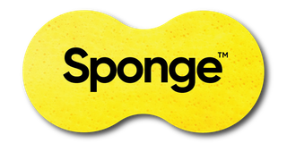 Sponge Window Cleaning