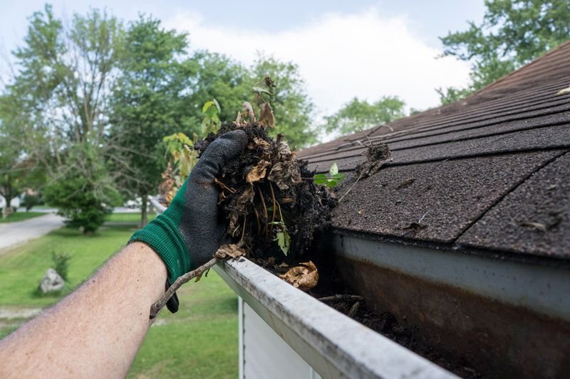 Gutter Cleaning across Sydney