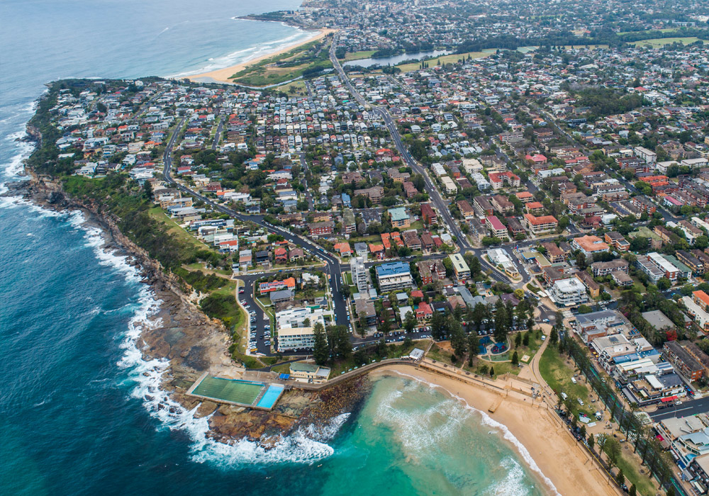 dee why nsw